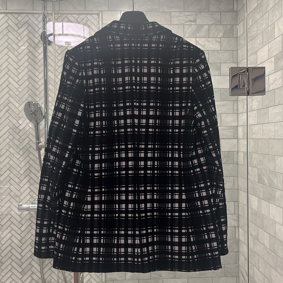 EUC Nicole Miller blazer size S - Picture 4 of 4